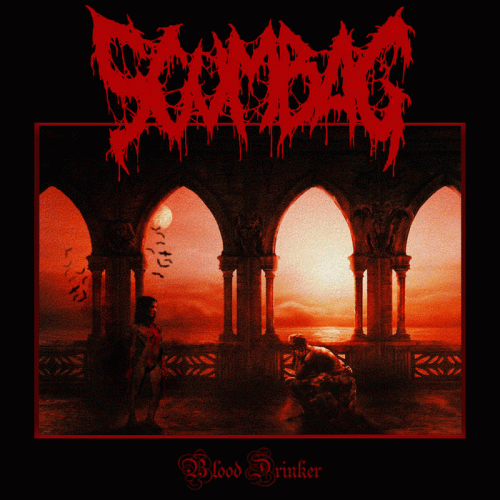 Scumbag (USA) : Blood Drinker